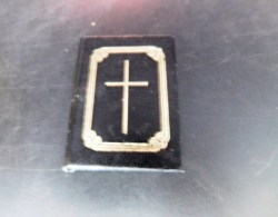 amish blessings bible